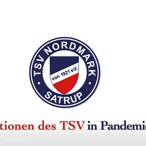TSV Nordmark Satrup