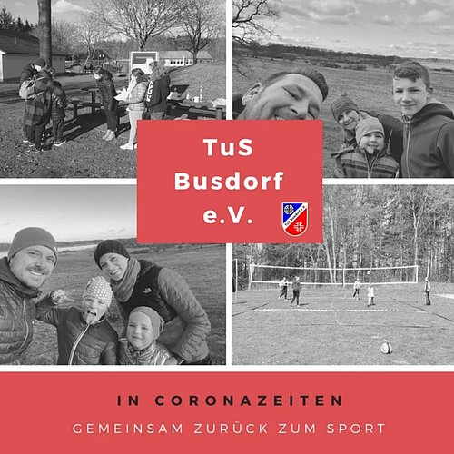 TuS Busdorf