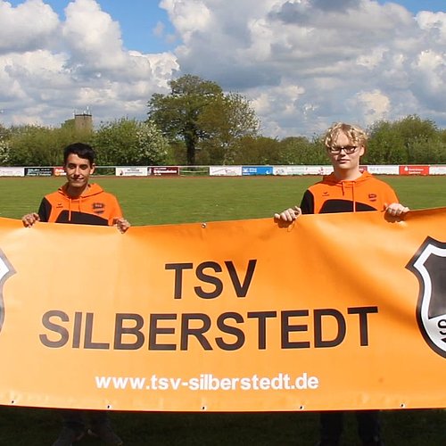 TSV Silberstedt