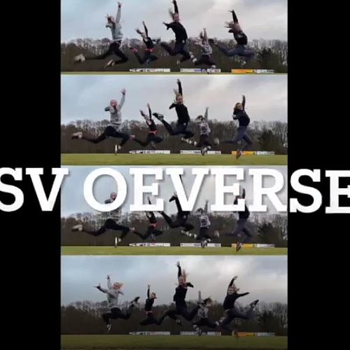 TSV Oeversee